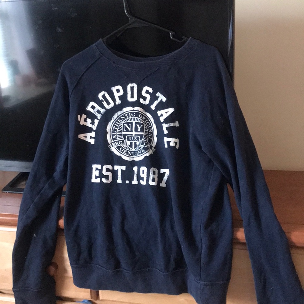 aeropostale sweater